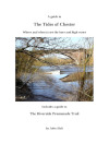 Book cover for The Tides of Chester, A guide to