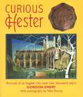 Book cover for Curious Chester