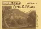Book cover for Forts & Follies (Walks Series)