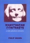 Book cover for Manichaean Contrasts