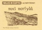 Book cover for Moel Morfydd (Walks Series)