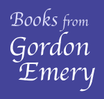 Books from Gordon Emery